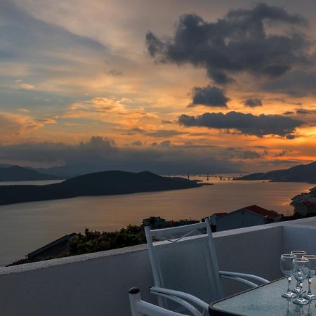 Apartmani Mate Neum Exteriér fotografie