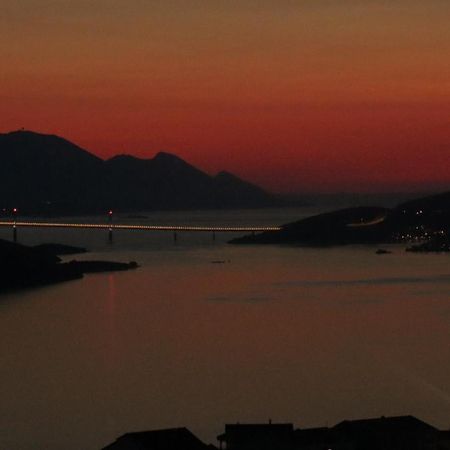 Apartmani Mate Neum Exteriér fotografie