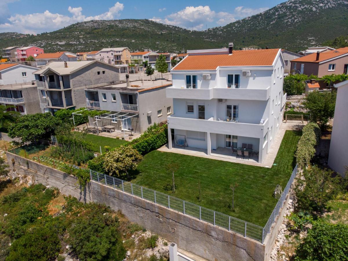 Apartmani Mate Neum Exteriér fotografie