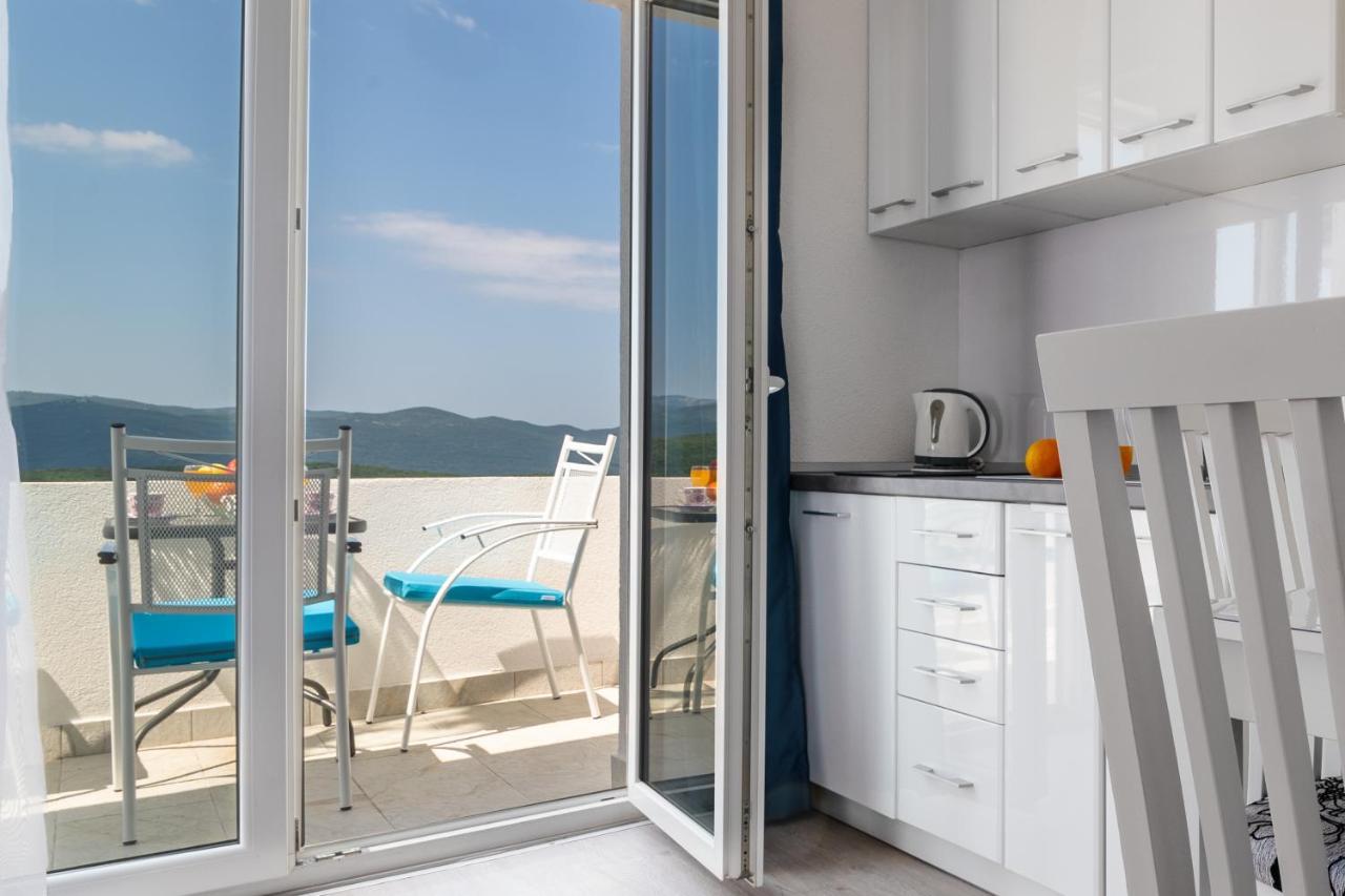 Apartmani Mate Neum Exteriér fotografie