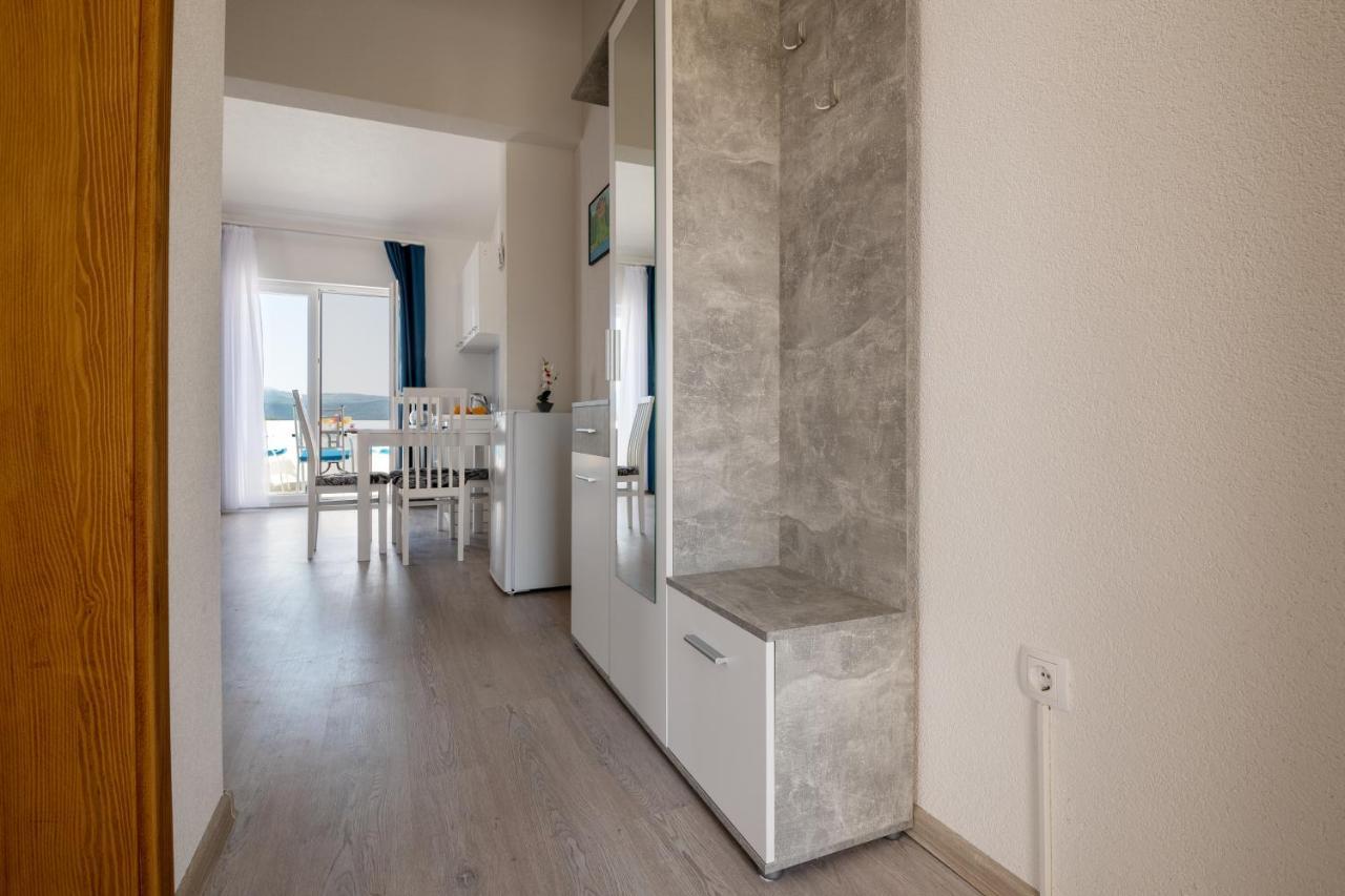 Apartmani Mate Neum Exteriér fotografie