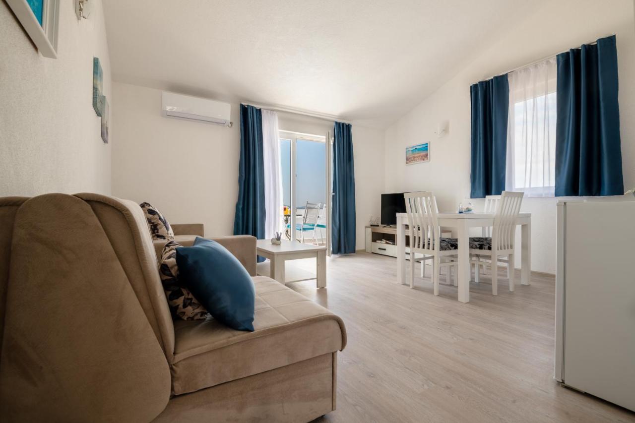 Apartmani Mate Neum Exteriér fotografie