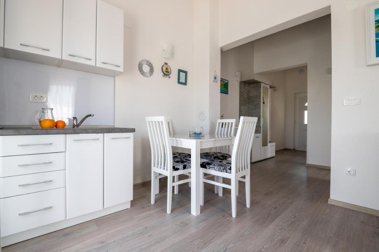 Apartmani Mate Neum Exteriér fotografie