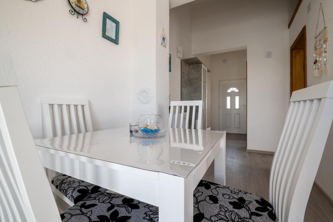 Apartmani Mate Neum Exteriér fotografie