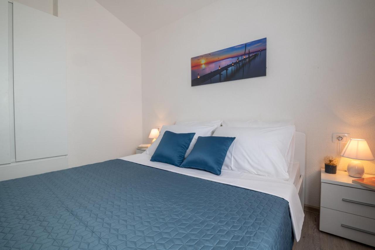 Apartmani Mate Neum Exteriér fotografie