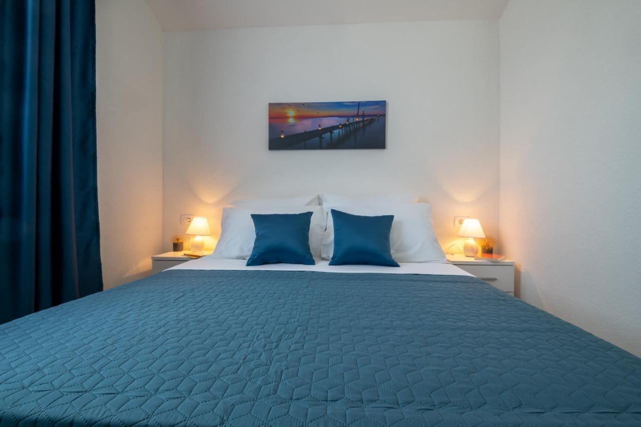 Apartmani Mate Neum Exteriér fotografie