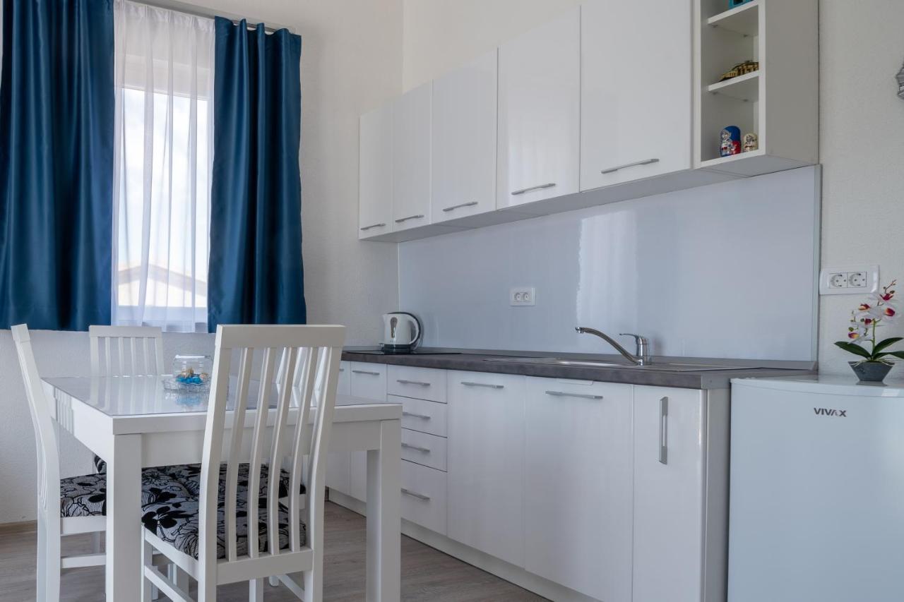 Apartmani Mate Neum Exteriér fotografie