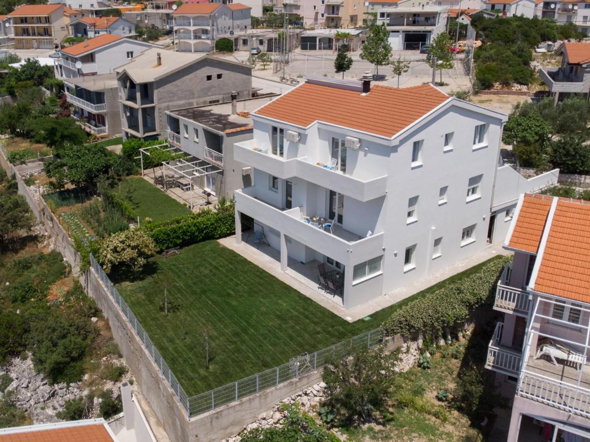 Apartmani Mate Neum Exteriér fotografie