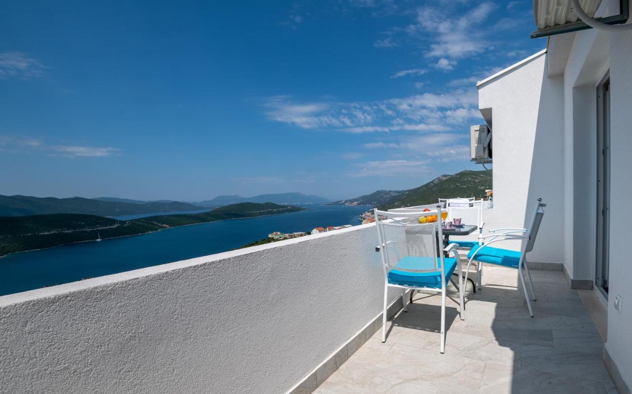 Apartmani Mate Neum Exteriér fotografie