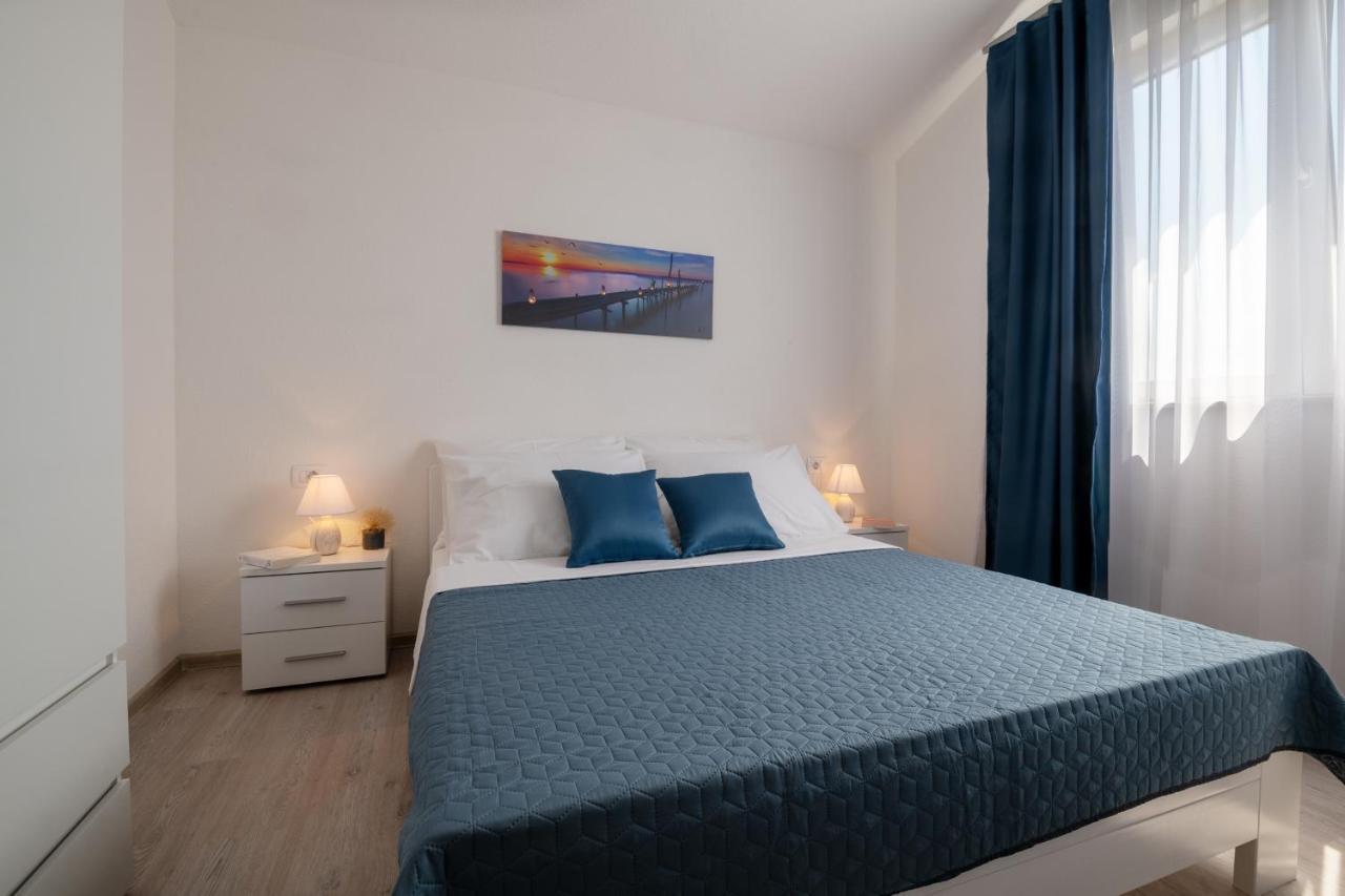 Apartmani Mate Neum Exteriér fotografie