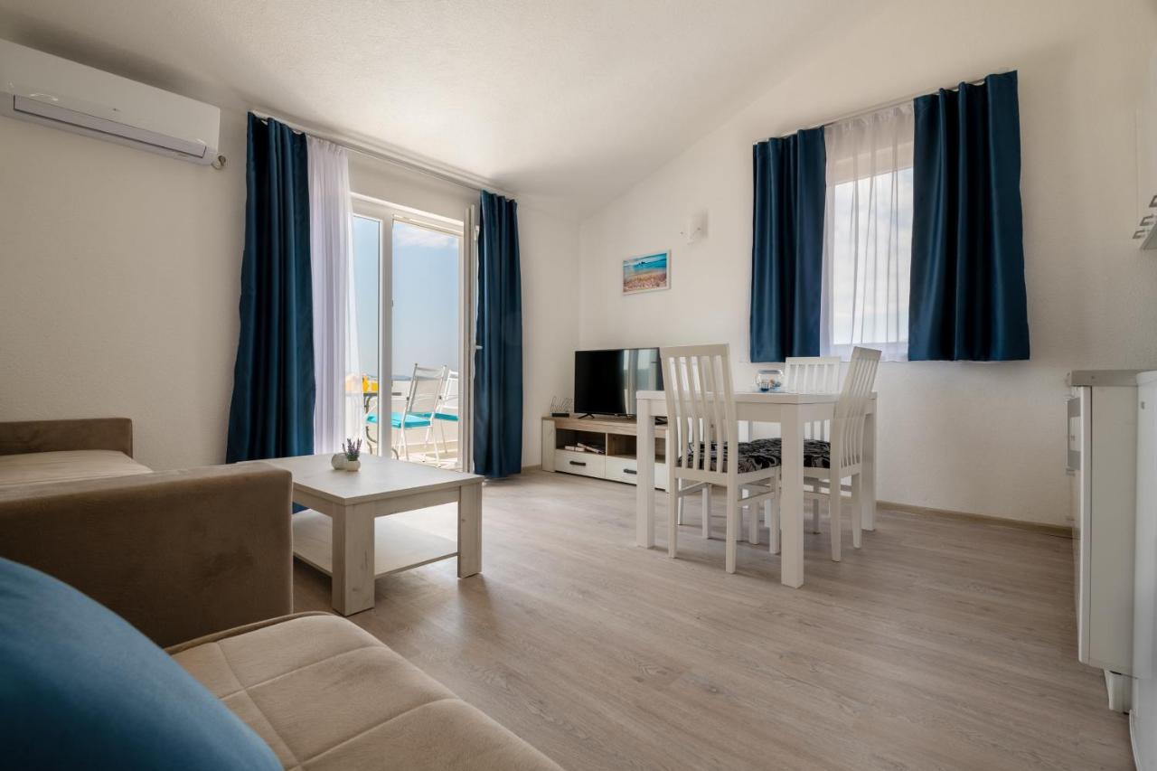 Apartmani Mate Neum Exteriér fotografie