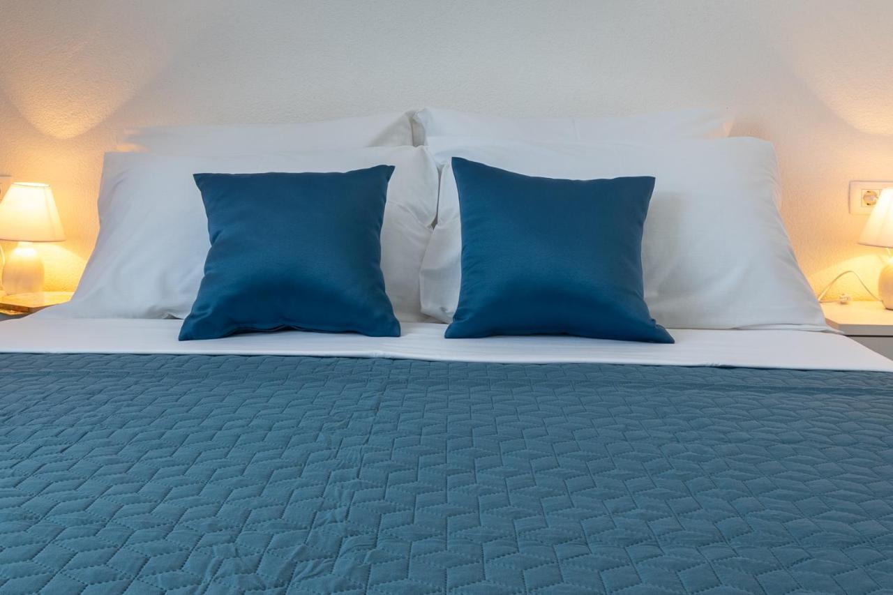Apartmani Mate Neum Exteriér fotografie