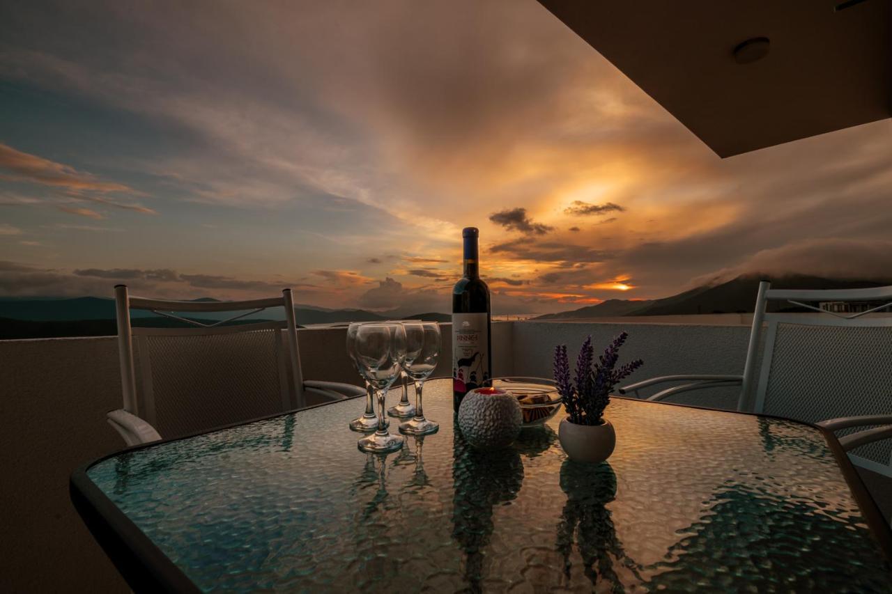 Apartmani Mate Neum Exteriér fotografie