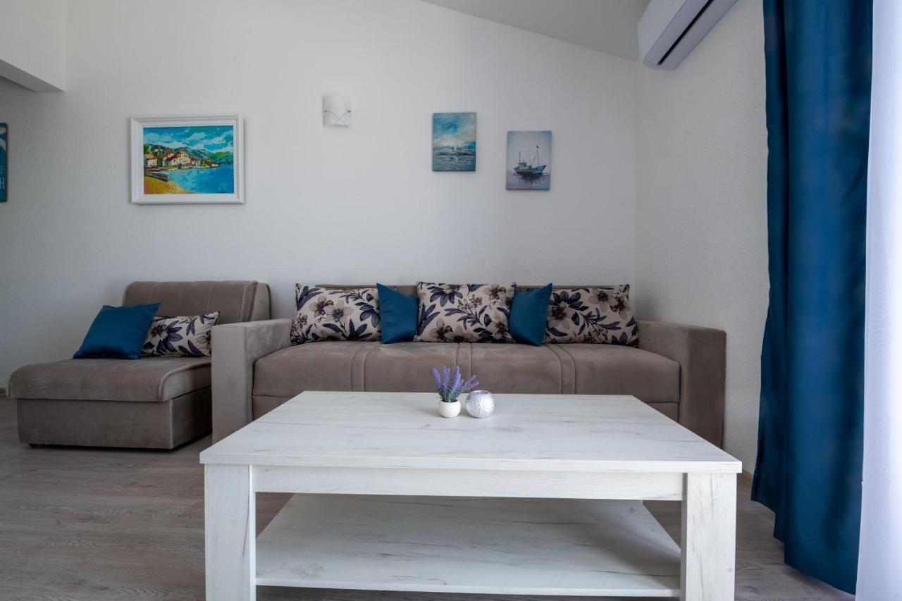 Apartmani Mate Neum Exteriér fotografie