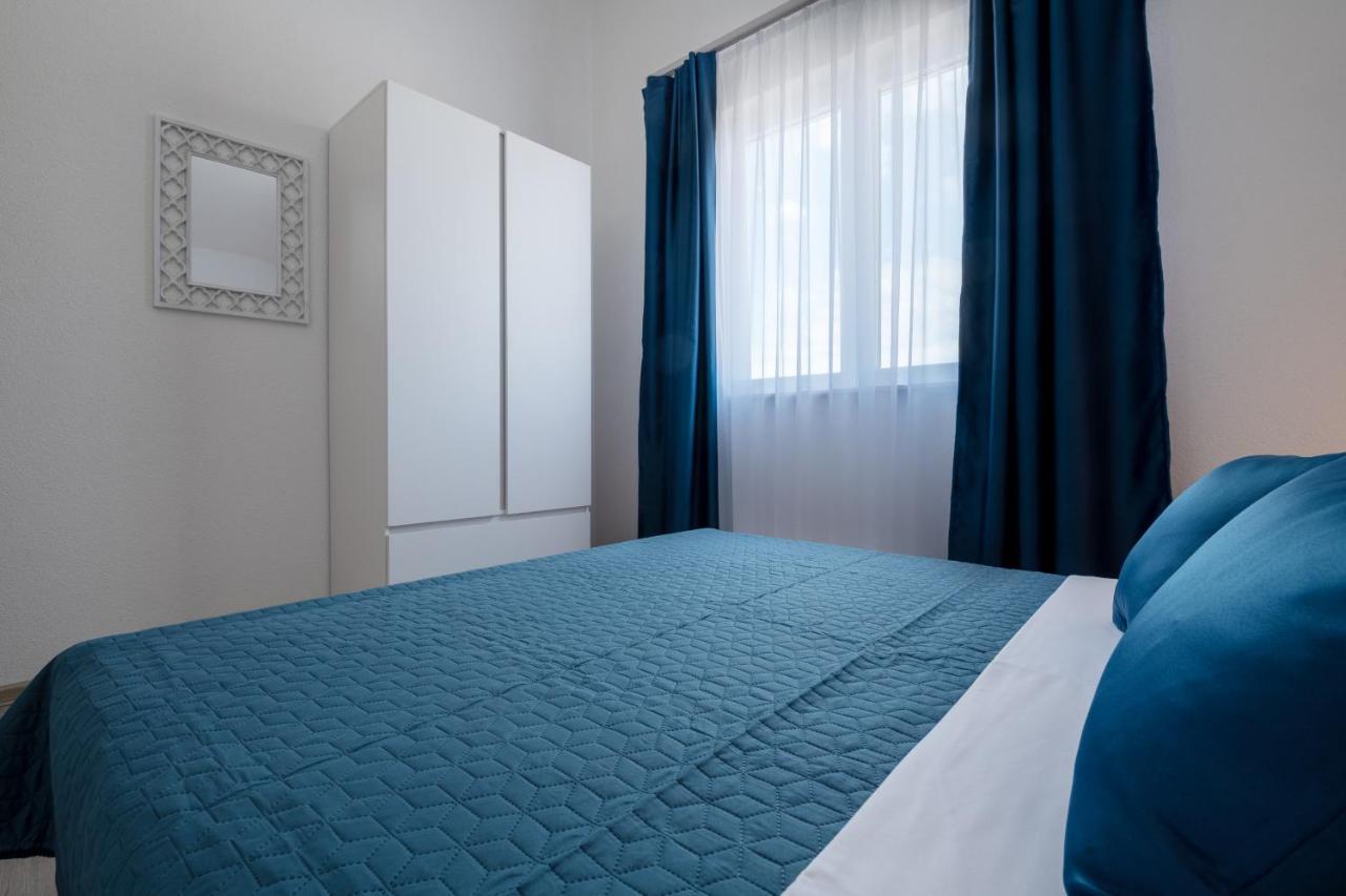 Apartmani Mate Neum Exteriér fotografie