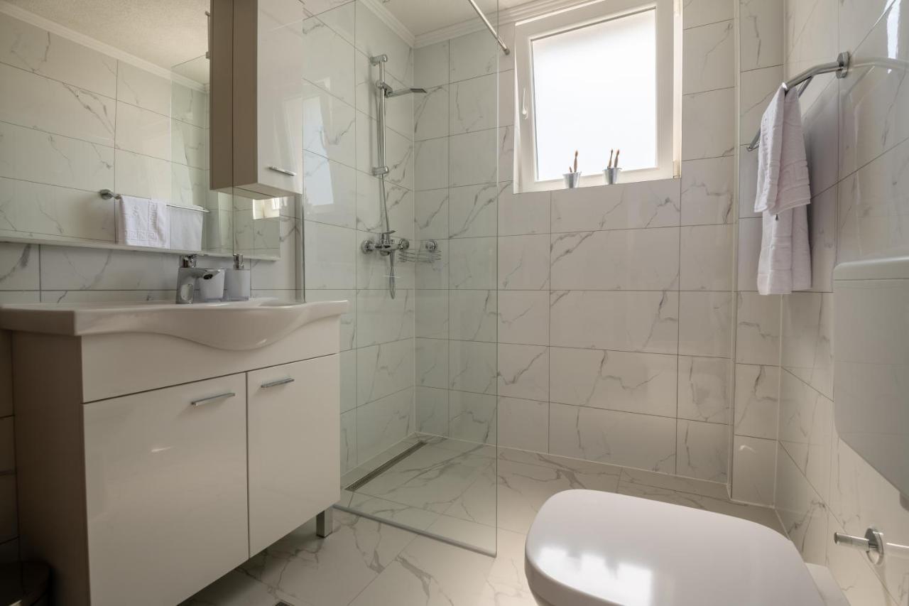 Apartmani Mate Neum Exteriér fotografie