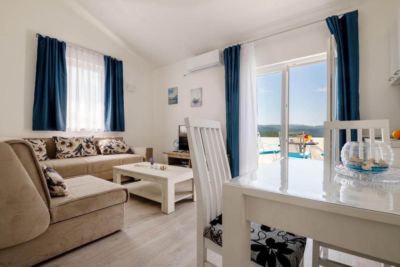 Apartmani Mate Neum Exteriér fotografie