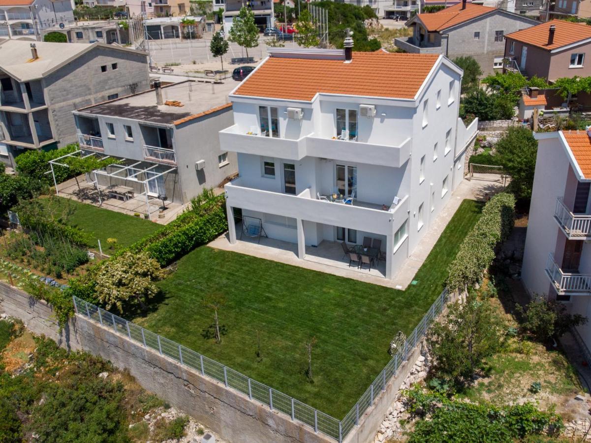 Apartmani Mate Neum Exteriér fotografie