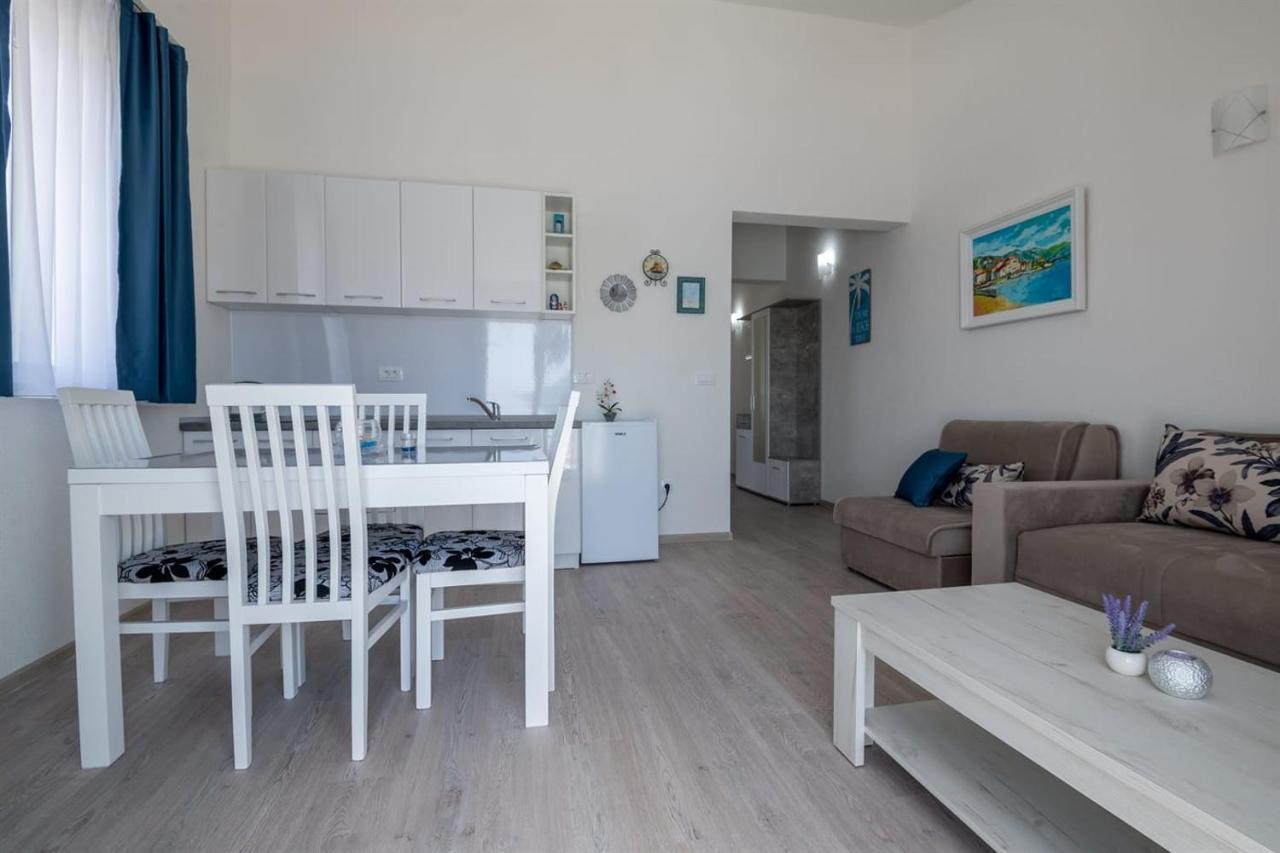 Apartmani Mate Neum Exteriér fotografie