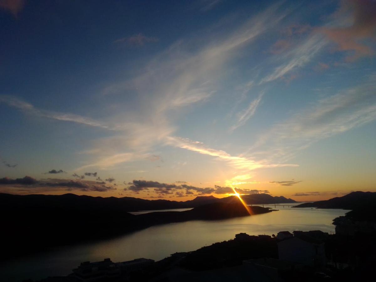 Apartmani Mate Neum Exteriér fotografie
