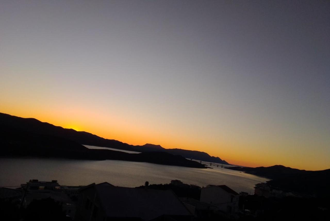 Apartmani Mate Neum Exteriér fotografie