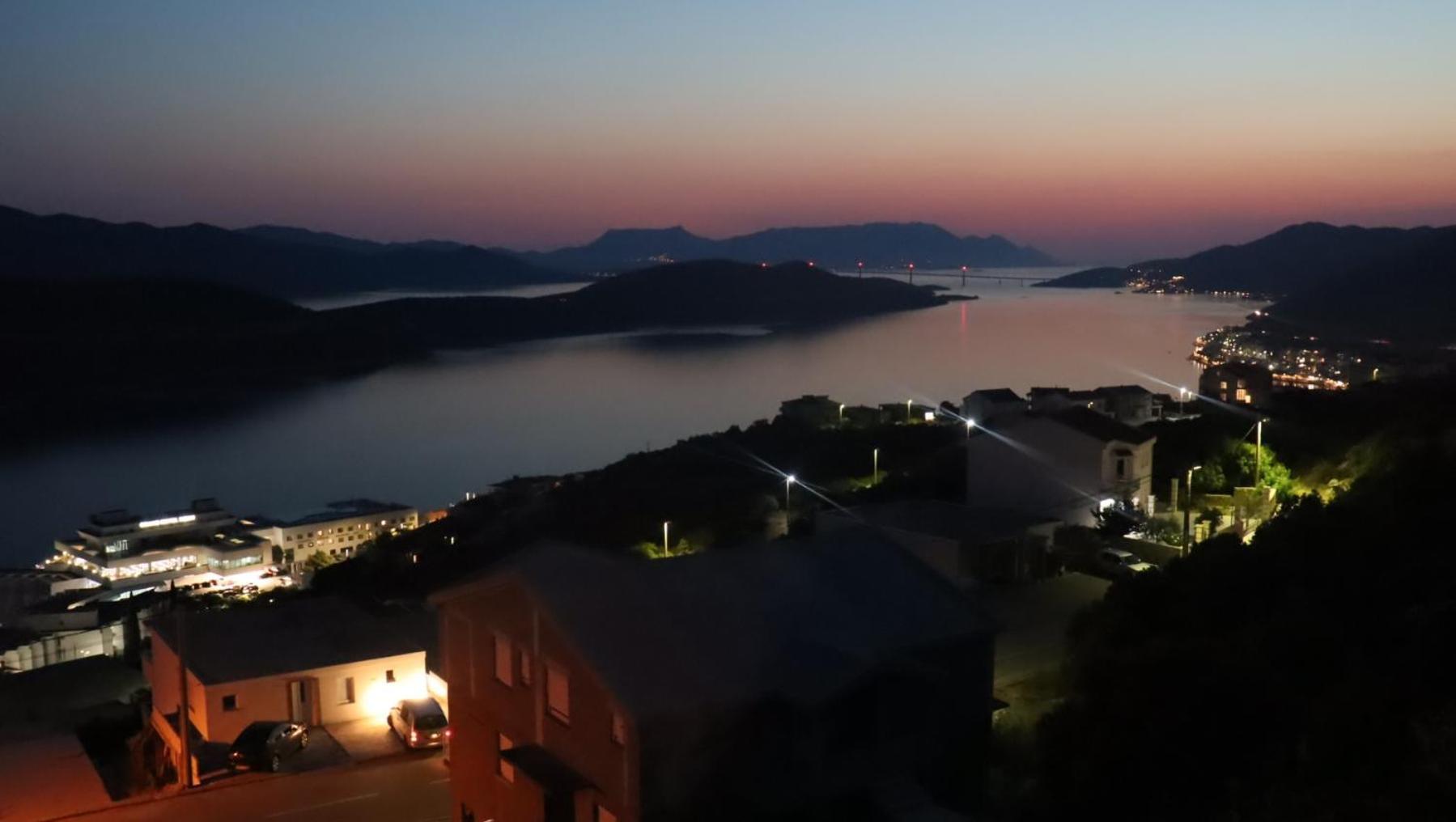Apartmani Mate Neum Exteriér fotografie