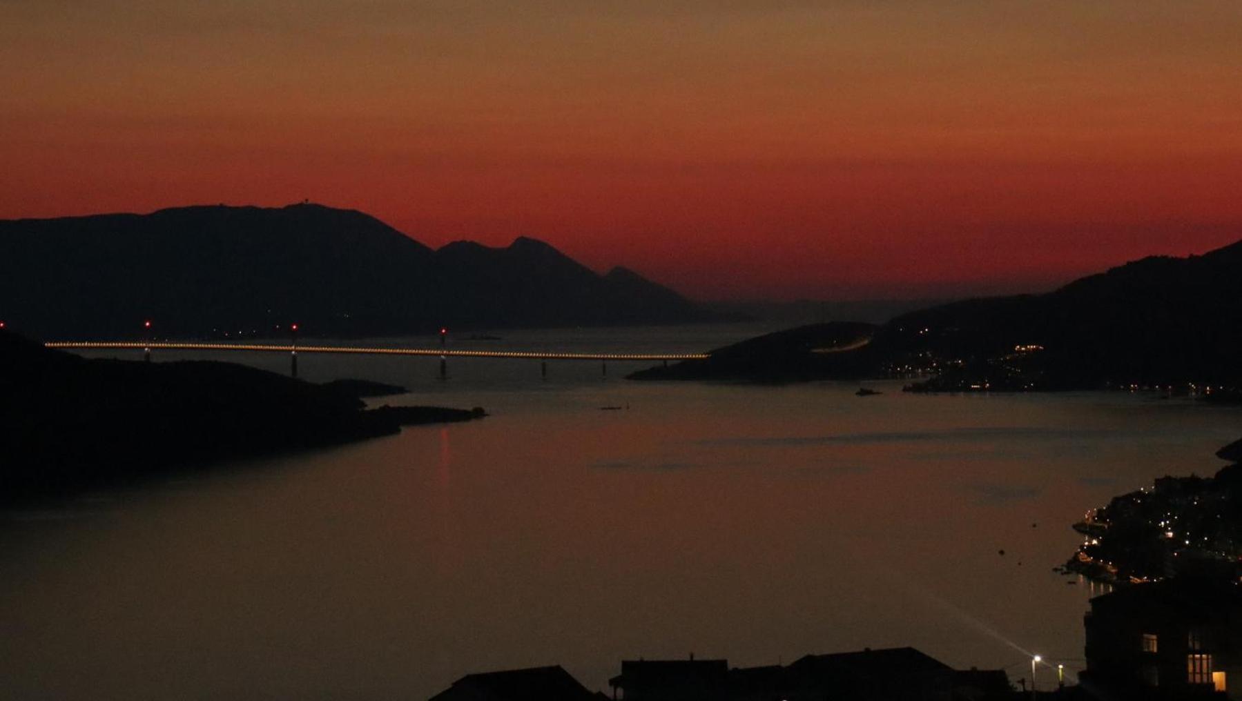 Apartmani Mate Neum Exteriér fotografie