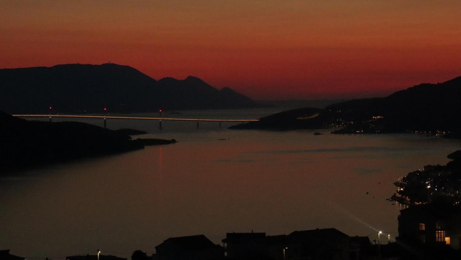 Apartmani Mate Neum Exteriér fotografie